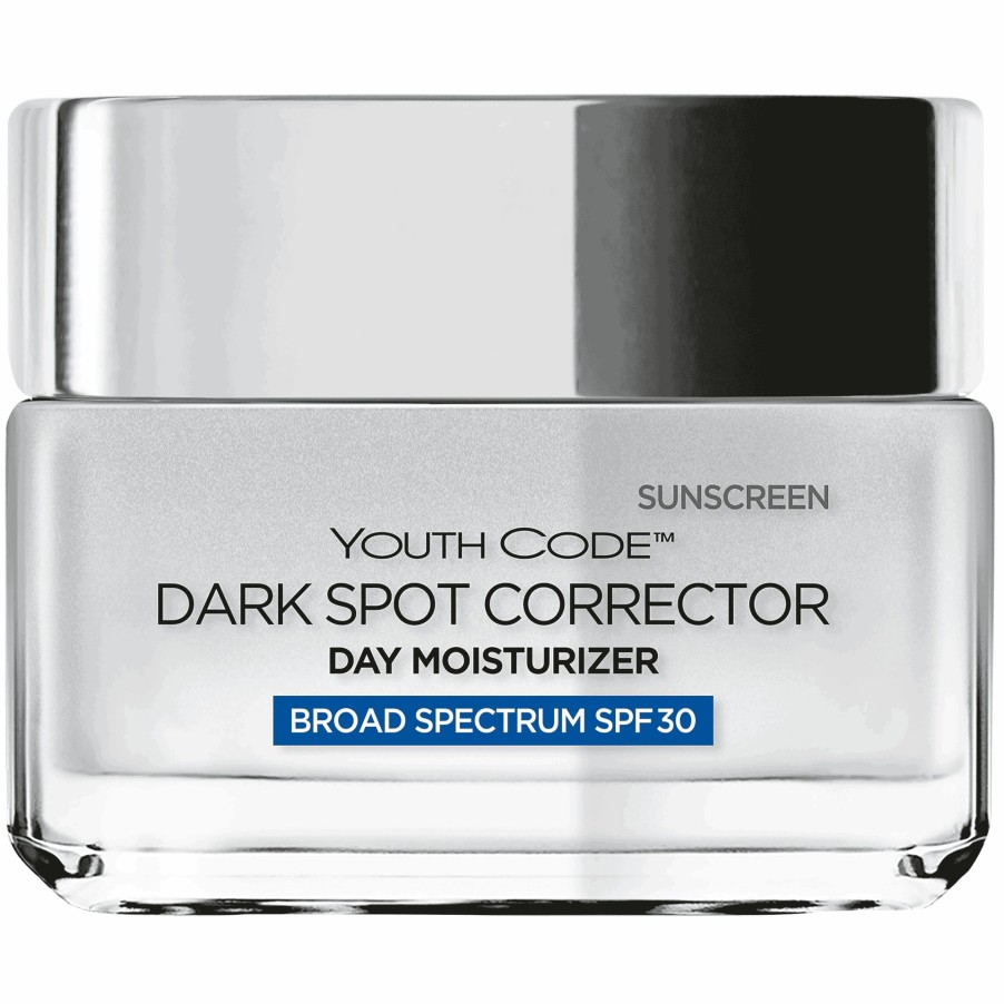 SKIN CARE OAP Dry Skin | Dark Spot Spf 30 Day Cream