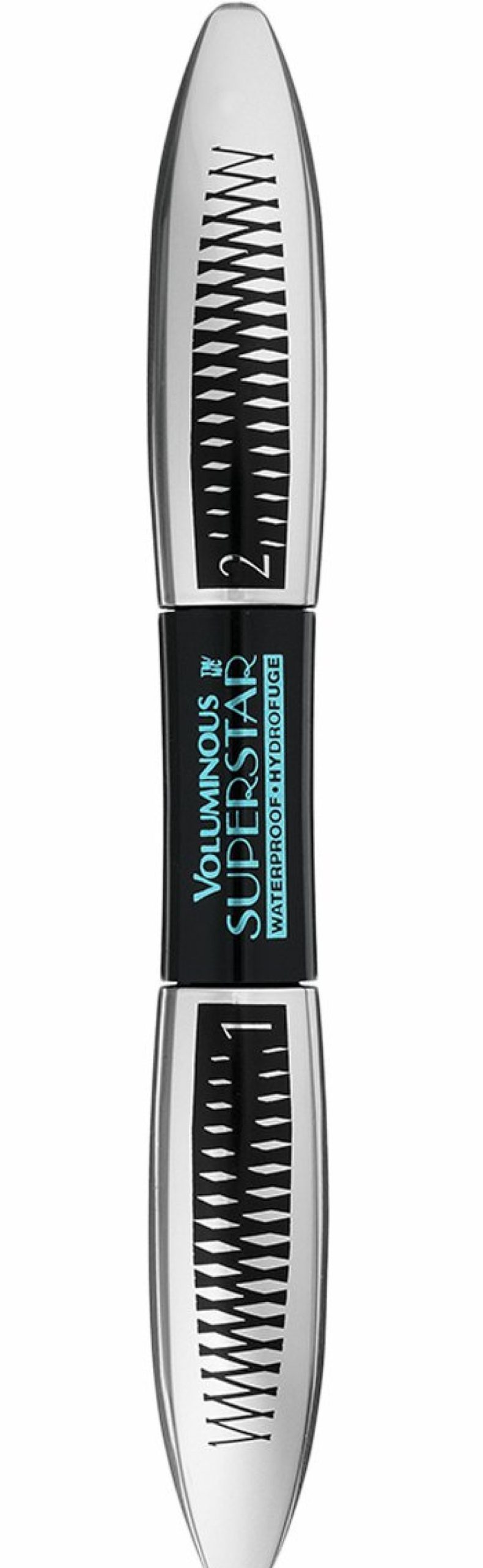 MAKEUP OAP Mascara | Superstar Mascara Waterproof