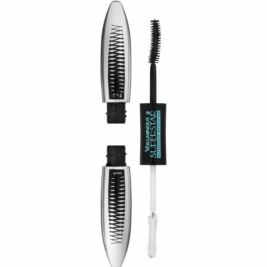 MAKEUP OAP Mascara | Superstar Mascara Waterproof