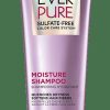 HAIR CARE & STYLING OAP Thick Hair | Sulfate-Free Moisture Shampoo