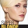 HAIR COLOR OAP Hair Highlights | Super Blonde®