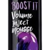 HAIR CARE & STYLING OAP Sulfate Free | Boost It Volume Inject Mousse