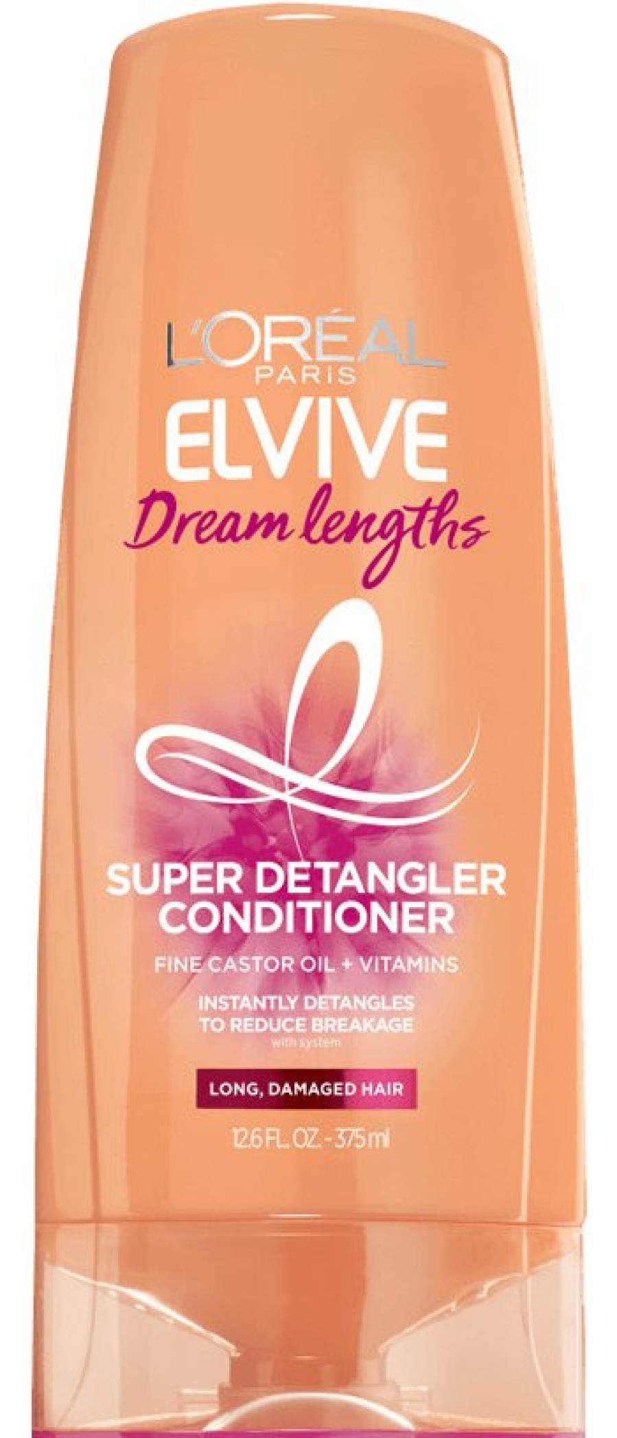 HAIR CARE & STYLING OAP Thick Hair | Dream Length Super Detangler Conditioner