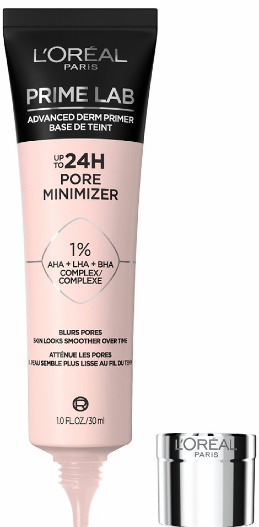 MAKEUP OAP Face Primer & Setting Spray | Up To 24H Pore Minimizer