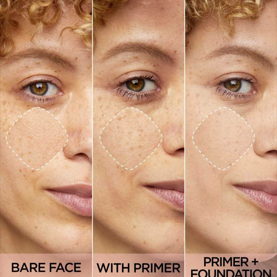 MAKEUP OAP Face Primer & Setting Spray | Up To 24H Pore Minimizer