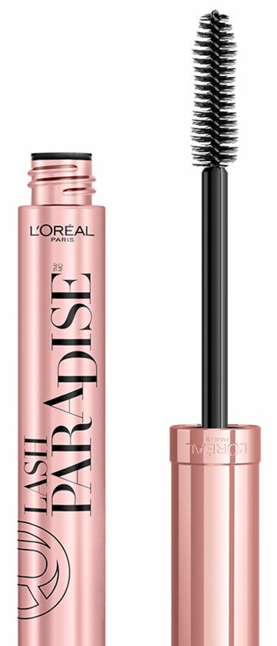 MAKEUP OAP Mascara | Lash Paradise Washable Mascara