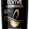 HAIR CARE & STYLING OAP Dry Hair | Total Repair 5 Repairing Shampoo