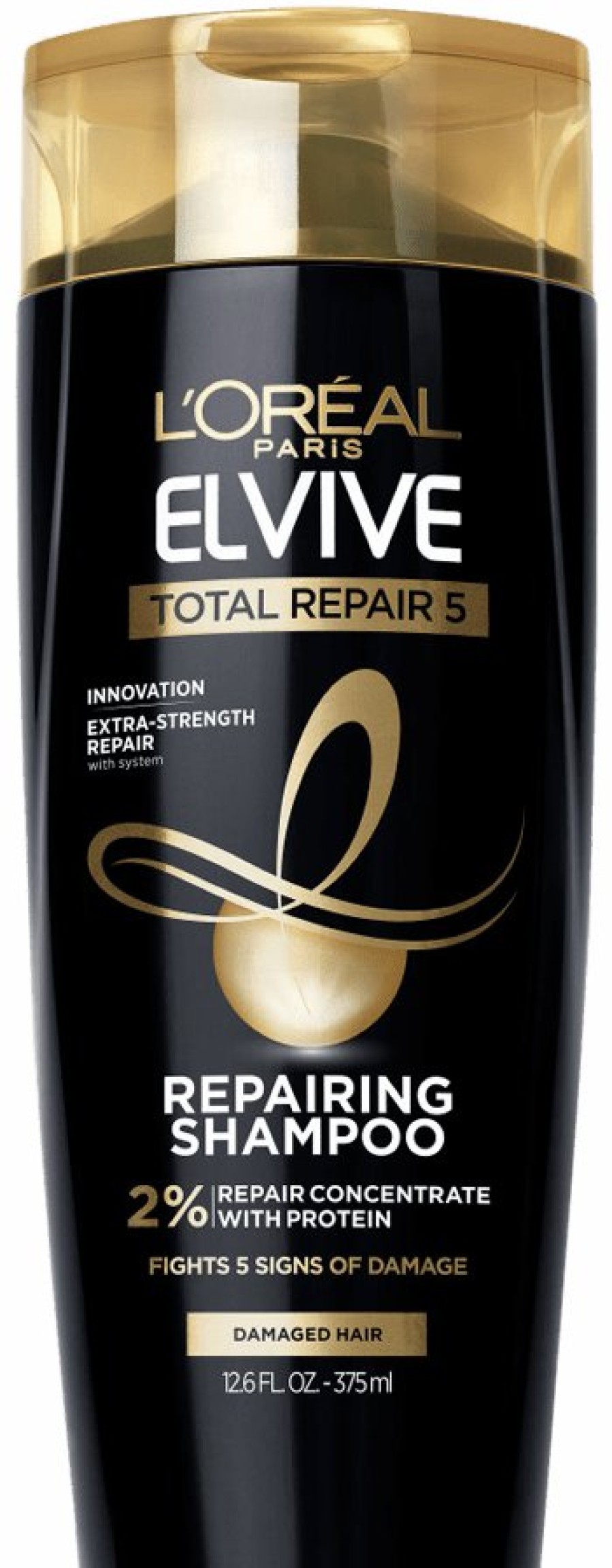 HAIR CARE & STYLING OAP Dry Hair | Total Repair 5 Repairing Shampoo