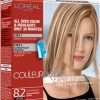 HAIR COLOR OAP Red | Couleur Experte®