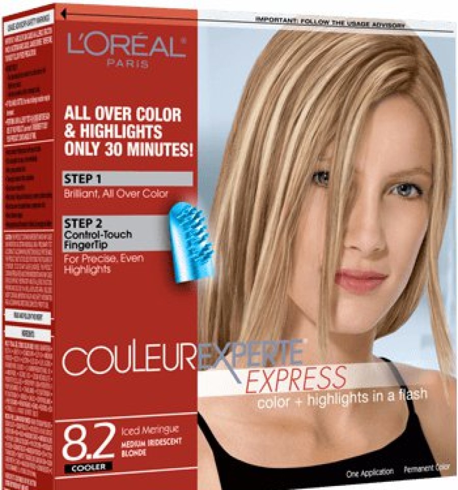 HAIR COLOR OAP Red | Couleur Experte®