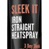 HAIR CARE & STYLING OAP Frizzy Hair | Sleek It Iron Straight Heatspray