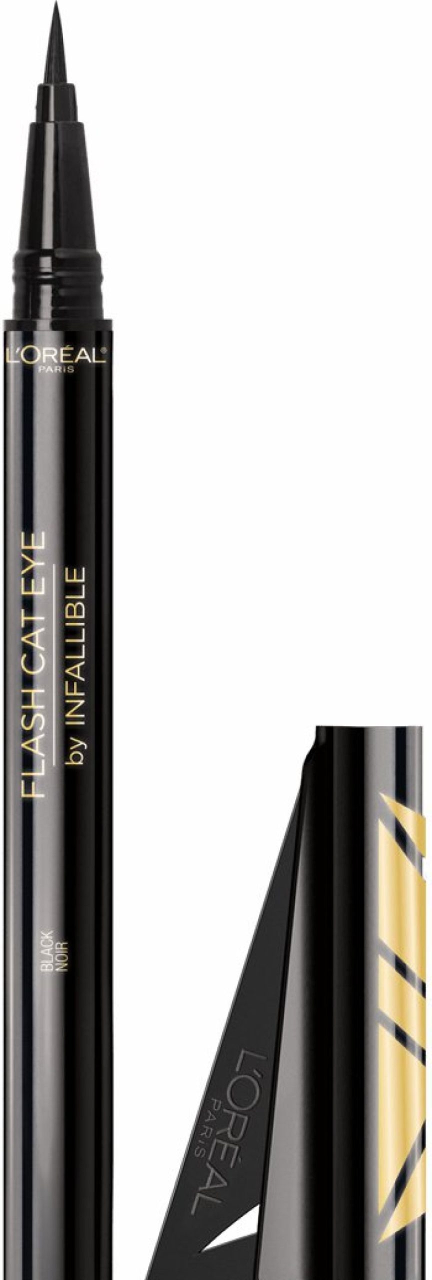 MAKEUP OAP Eyeliner | Flash Cat Eye Waterproof Brush Tip Liquid Eyeliner