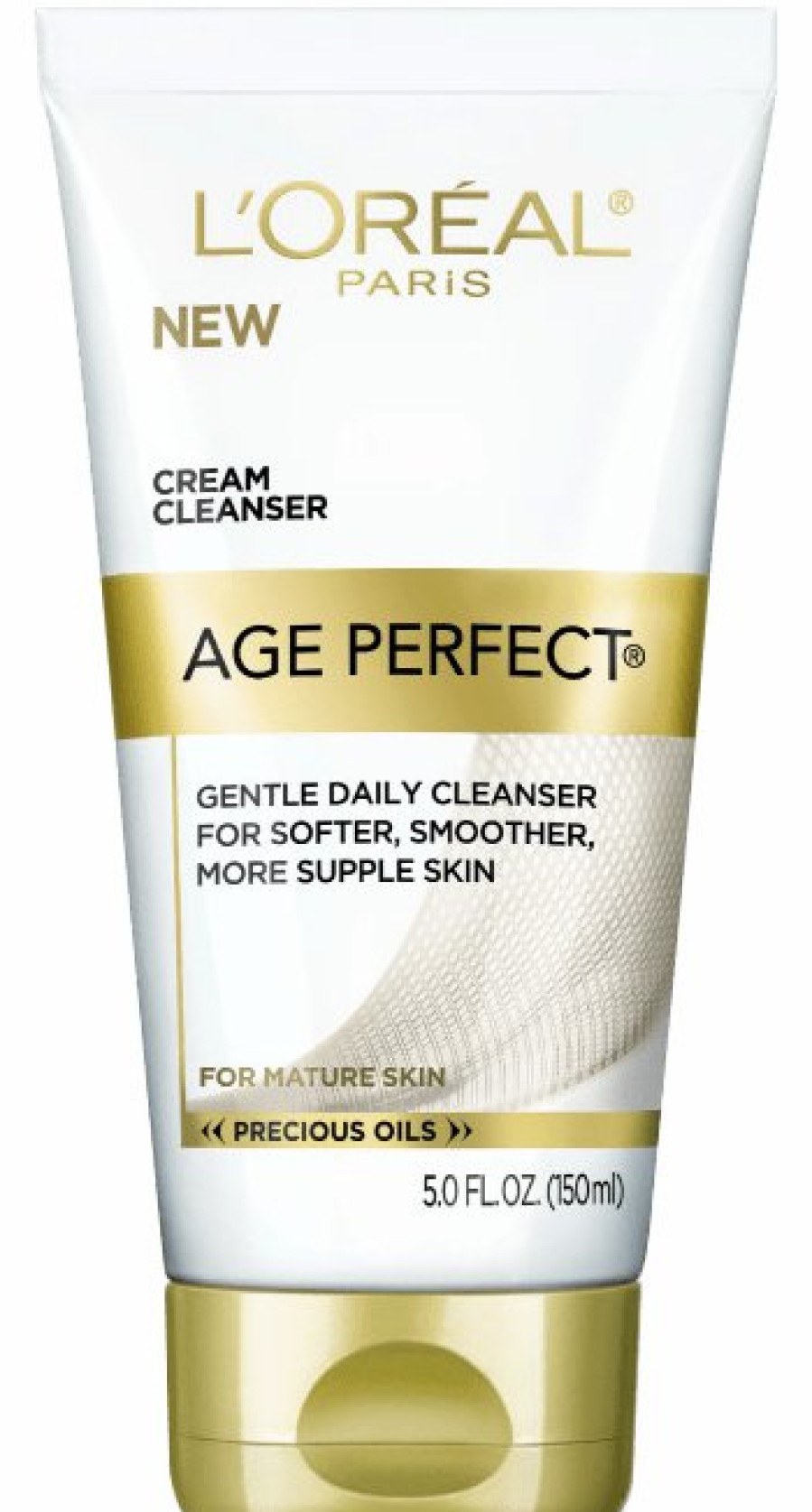 SKIN CARE OAP Dry Skin | Nourishing Cream Cleanser