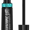 MAKEUP OAP Mascara | Instant Lift Waterproof Mascara