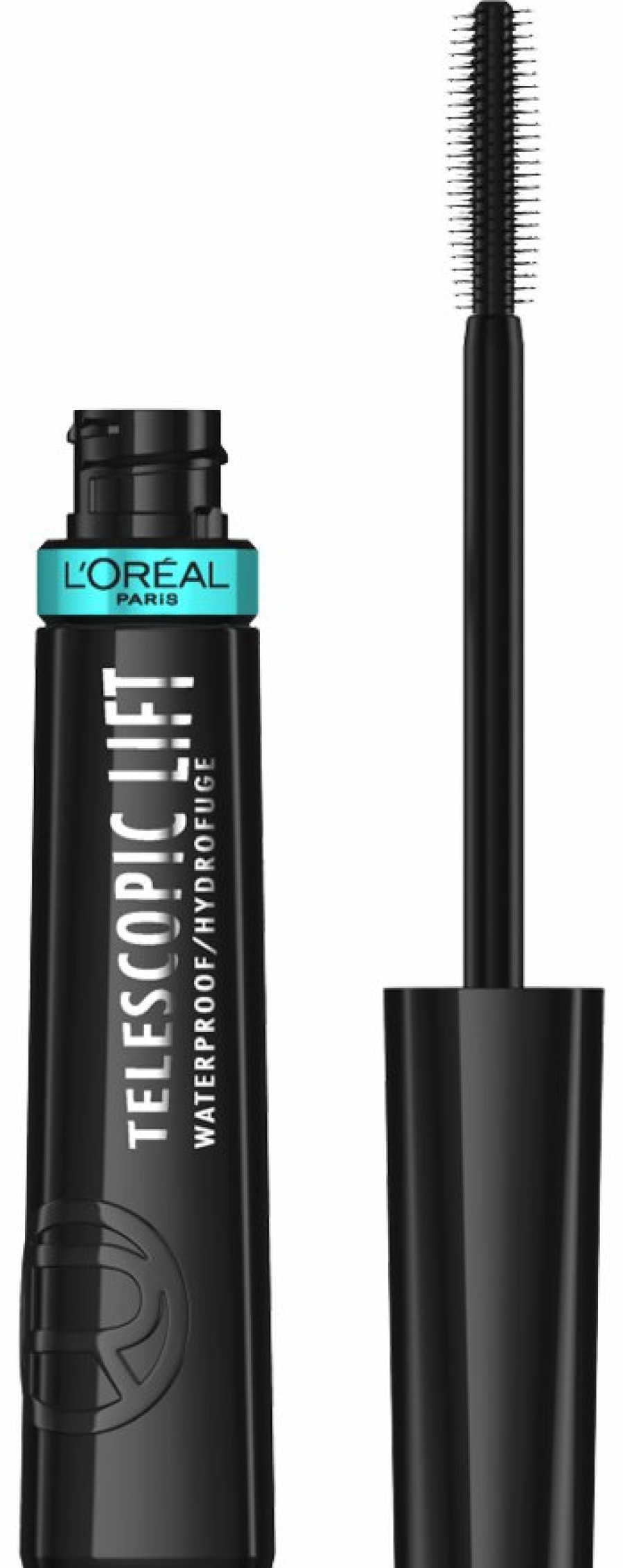 MAKEUP OAP Mascara | Instant Lift Waterproof Mascara