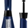 MAKEUP OAP Mascara | Lash Lifting And Lengthening Waterproof Mascara