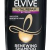 HAIR CARE & STYLING OAP Dry Hair | Total Repair Extreme Renewing Shampoo