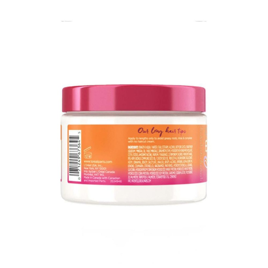 HAIR CARE & STYLING OAP Hair Breakage & Split Ends | Dream Lengths Savior Fiber Mask, Paraben-Free