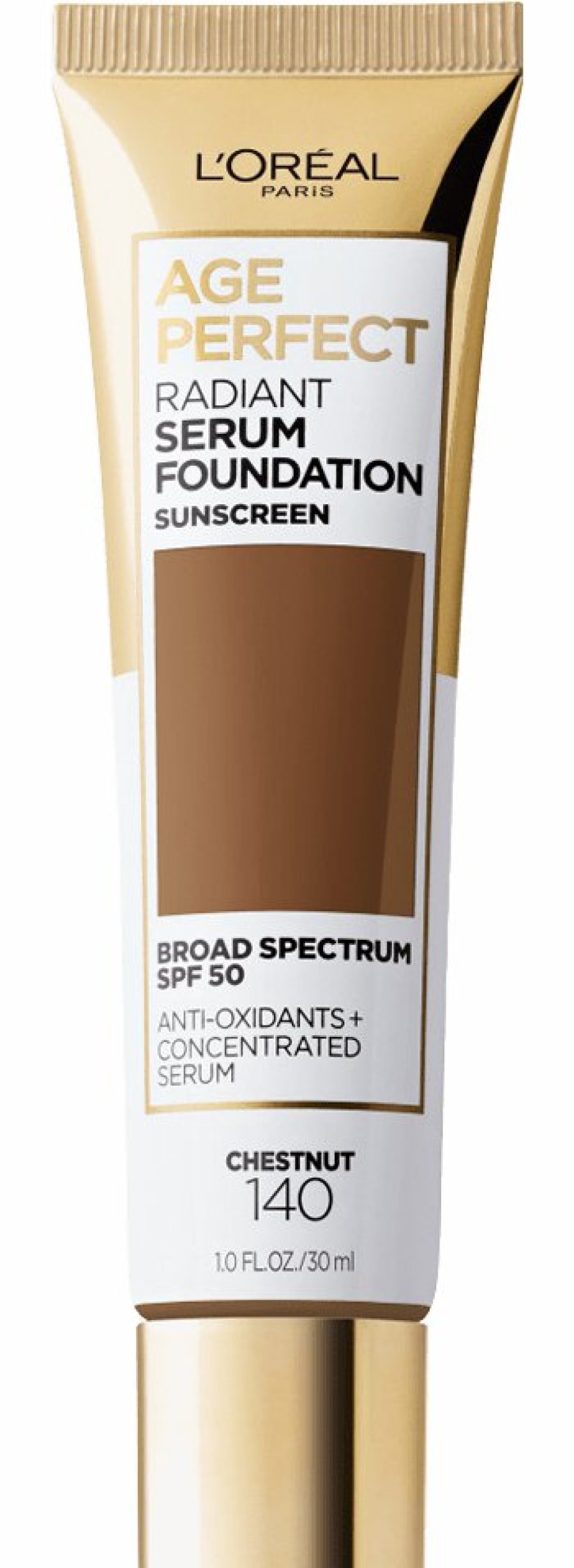 MAKEUP OAP Foundation | Radiant Serum Foundation With Spf 50