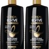 HAIR CARE & STYLING OAP Hair Care Kits | Elvive Total Repair 5 Repairing Shampoo & Repairing Conditioner Set