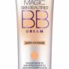 MAKEUP OAP BB Cream | Anti-Fatigue (For All Skin Types)