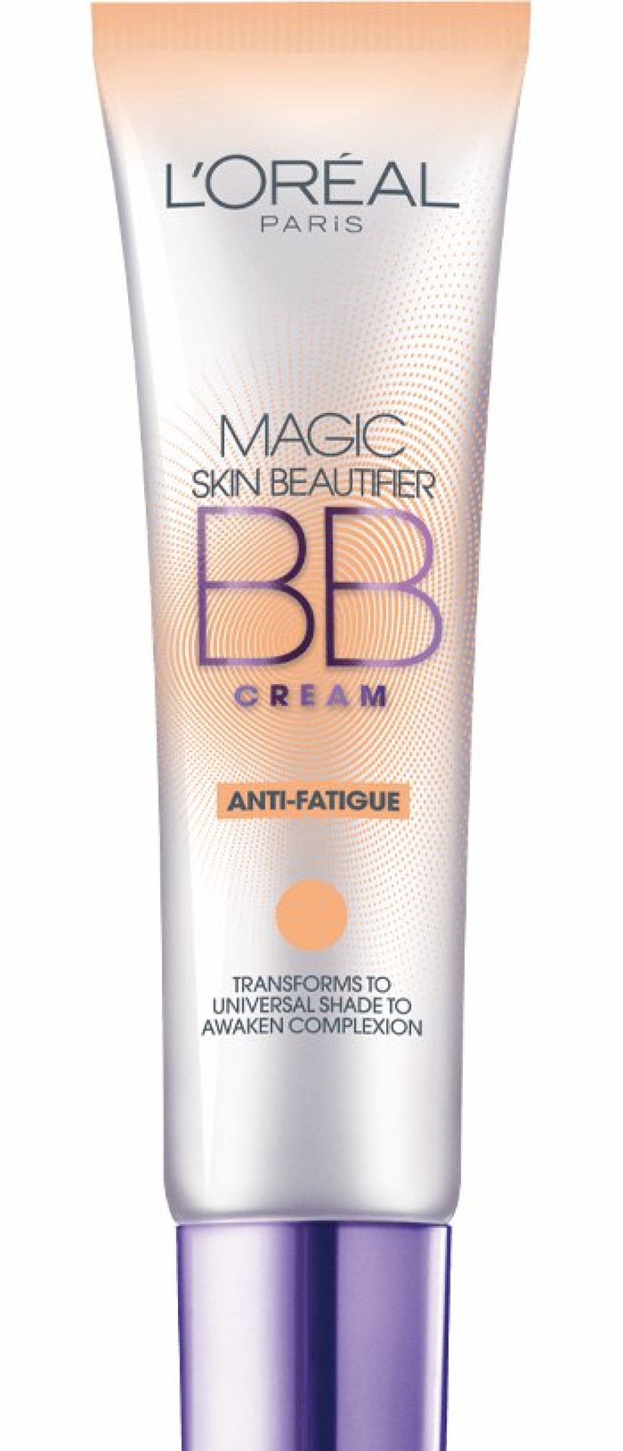 MAKEUP OAP BB Cream | Anti-Fatigue (For All Skin Types)