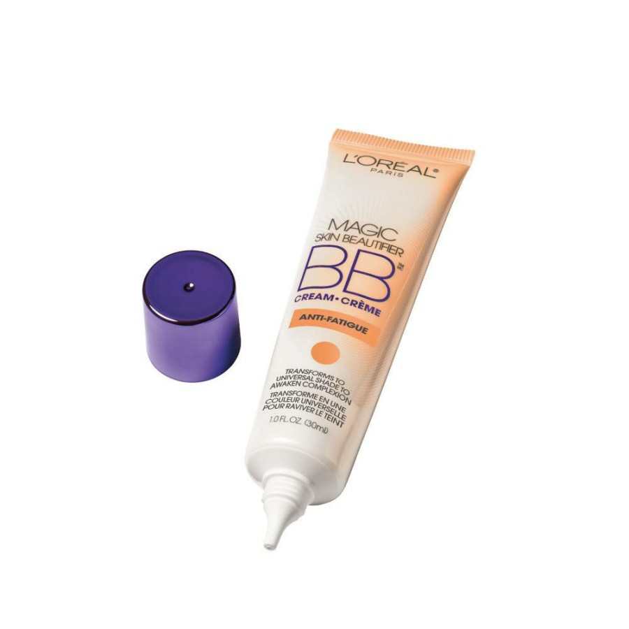 MAKEUP OAP BB Cream | Anti-Fatigue (For All Skin Types)