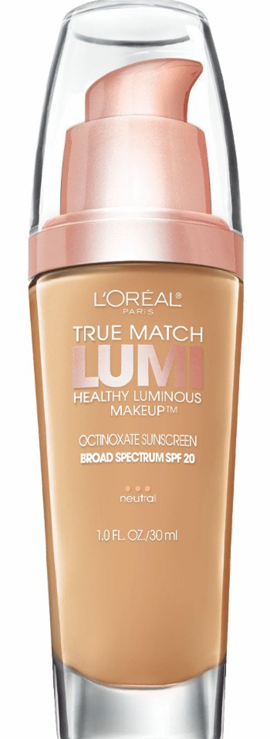 MAKEUP OAP Foundation | Healthy Luminous Makeup