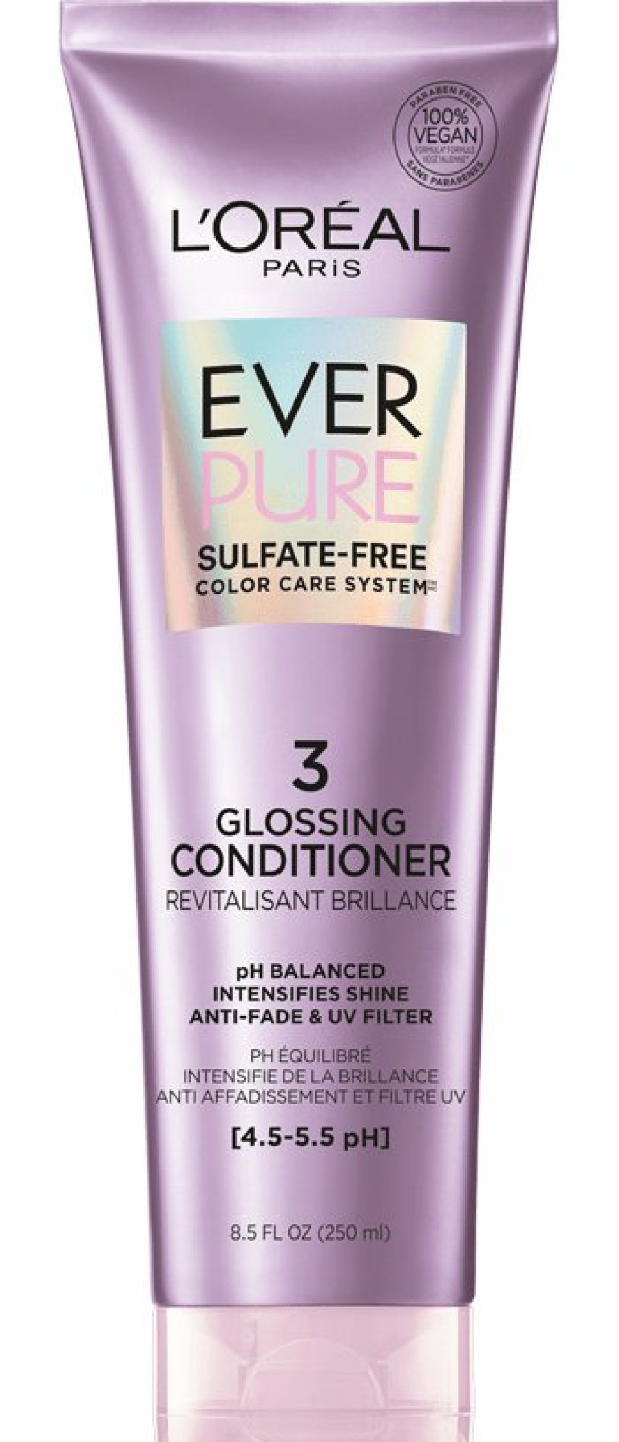 HAIR CARE & STYLING OAP Sulfate Free | Sulfate-Free Glossing Conditioner, Ph Balanced