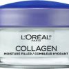 SKIN CARE OAP Fine Lines & Wrinkles | Collagen Moisture Filler Day/Night Cream