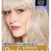 HAIR COLOR OAP Permanent Hair Color | Cool Blonde Fade-Defying Shine Permanent Hair Color