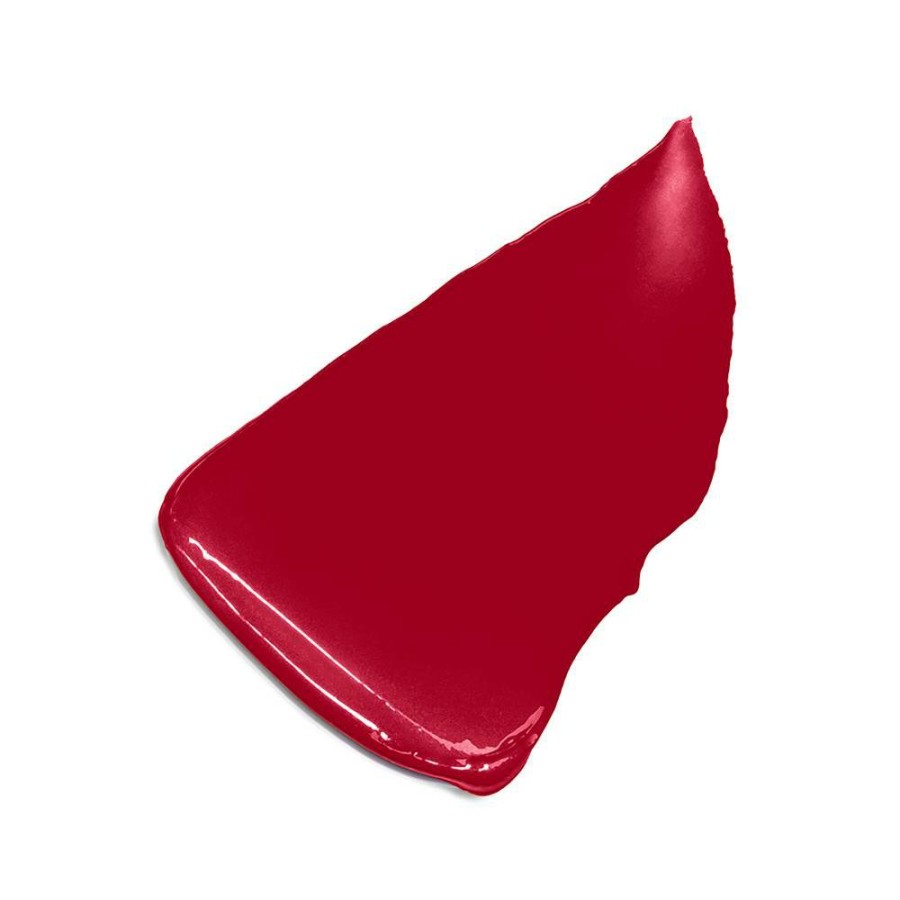 MAKEUP OAP Lipstick | L'Oreal Paris Colour Riche Satin Lipstick Limited Edition, Red My Lips