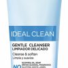 SKIN CARE OAP Fragrance Free | All Skin Types Foaming Gel Cleanser