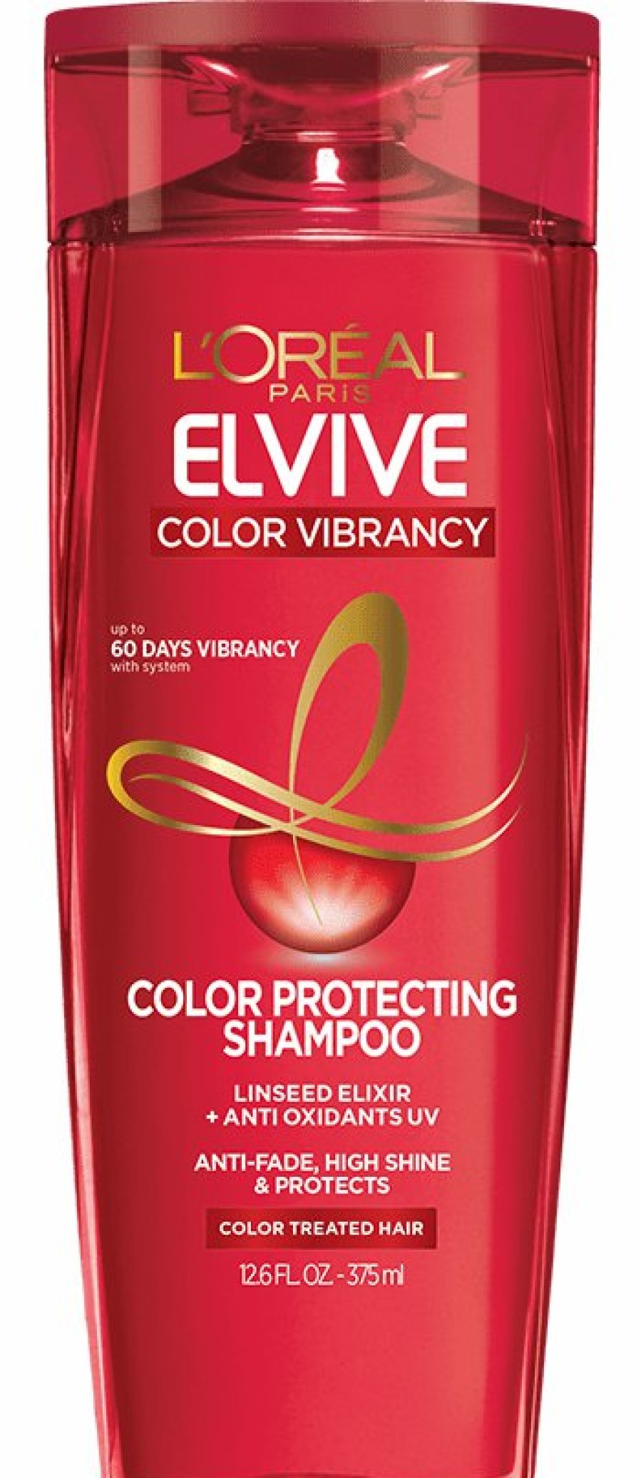 HAIR CARE & STYLING OAP Color Treated Hair | Color Vibrancy Protecting Shampoo