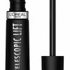 MAKEUP OAP Mascara | Instant Lift Washable Mascara