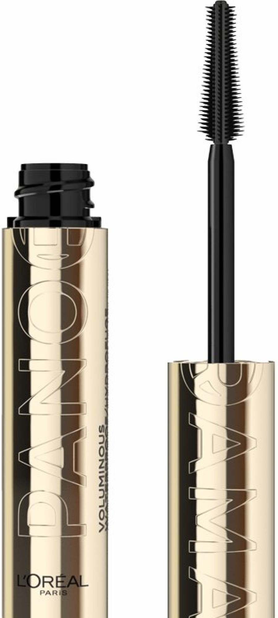 MAKEUP OAP Mascara | Panorama Waterproof Mascara