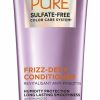 HAIR CARE & STYLING OAP Frizzy Hair | Sulfate Free Frizz Defy Conditioner For Frizzy Hair