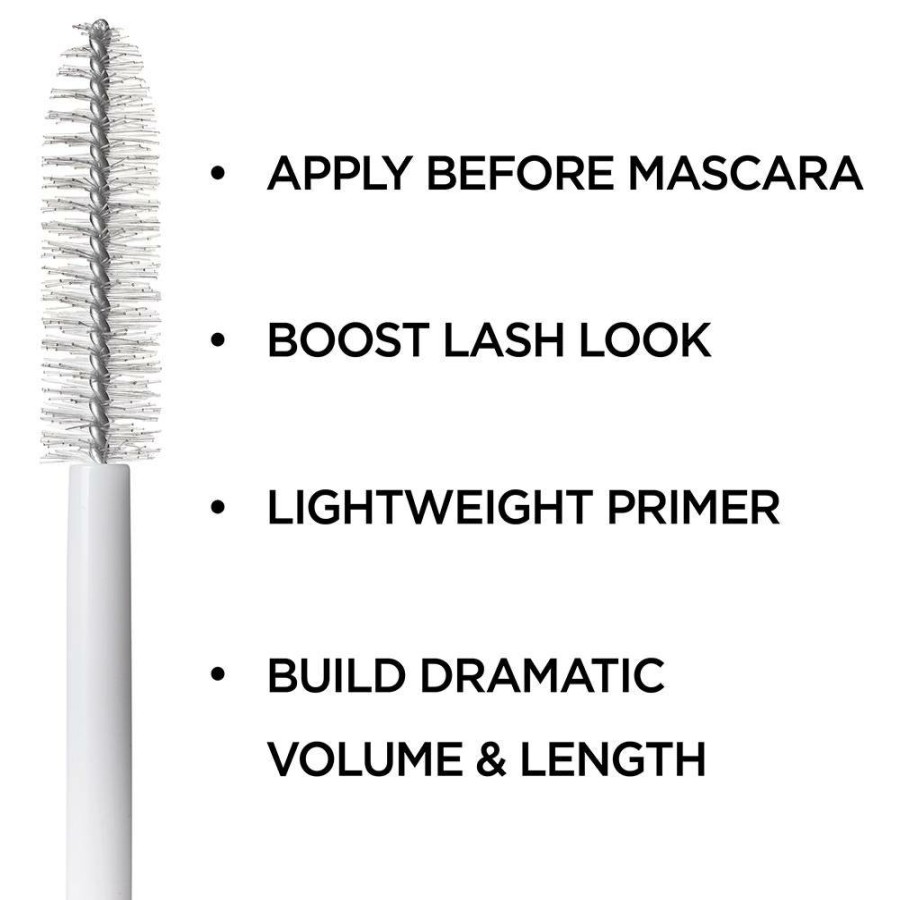 MAKEUP OAP Mascara | Lash Primer