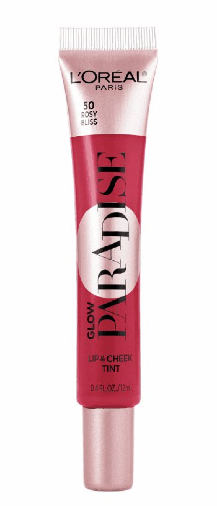 MAKEUP OAP Lip Gloss | Glow Paradise™ Lip And Cheek Tint