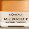 SKIN CARE OAP Sagging Skin | Age Perfect Hydra Nutrition Honey Day Cream