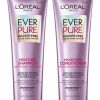 HAIR CARE & STYLING OAP Sulfate Free | Ever Pure Moisture Shampoo & Conditioner Kit