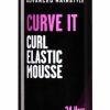 HAIR CARE & STYLING OAP Wavy Hair | Curve It Elastic Curl Mousse