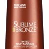 SKIN CARE OAP Self-Tanner | Luminous Bronzer