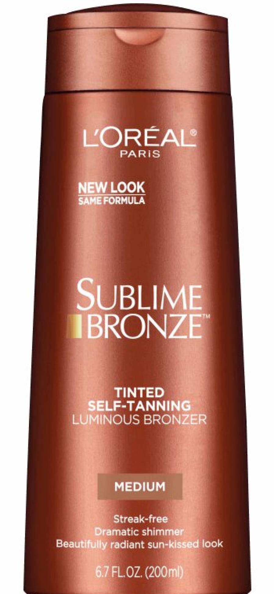 SKIN CARE OAP Self-Tanner | Luminous Bronzer