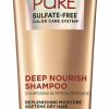 HAIR CARE & STYLING OAP Thick Hair | Sulfate-Free Deep Nourish Shampoo