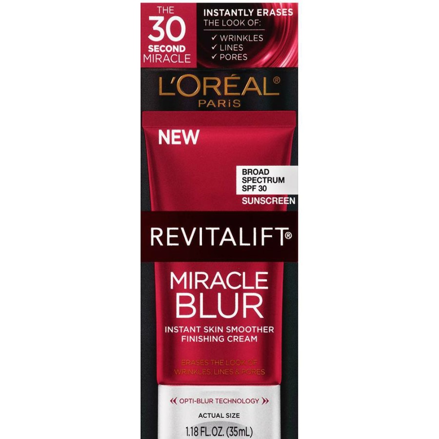 SKIN CARE OAP Anti-Aging | Miracle Blur