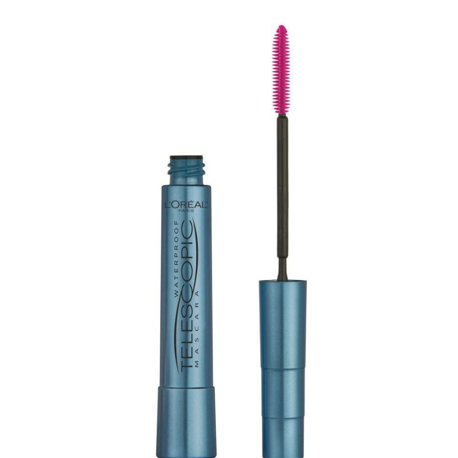 MAKEUP OAP Mascara | Original Waterproof Lengthening Mascara