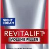 SKIN CARE OAP Anti-Aging | Volume Filler Night Cream