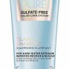 HAIR CARE & STYLING OAP Shampoo | Sulfate-Free Clarifying Shampoo With Antioxidants