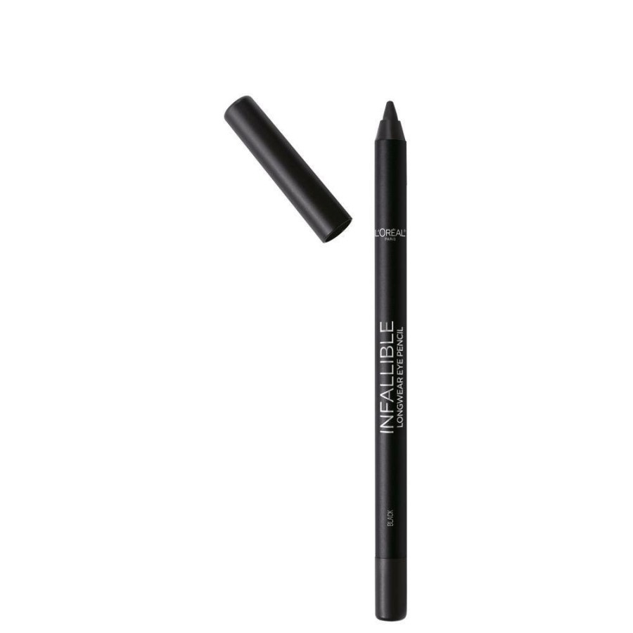 MAKEUP OAP Eyeliner | Pro-Last Waterproof, Up To 24Hr Pencil Eyeliner